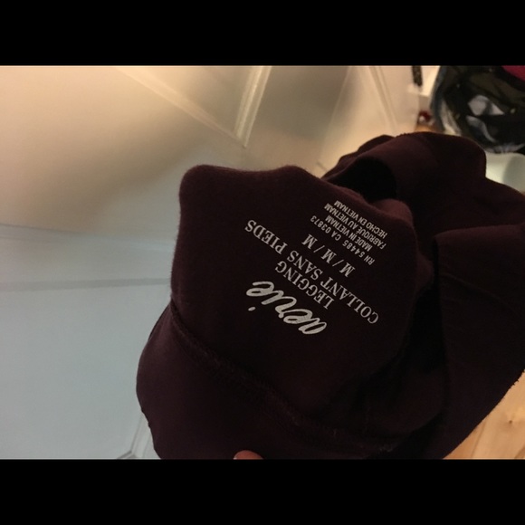 Leggings - Picture 2 of 3